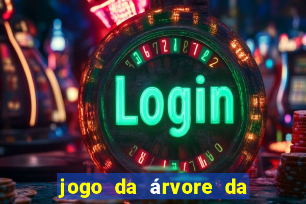 jogo da árvore da fortuna demo