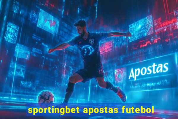 sportingbet apostas futebol