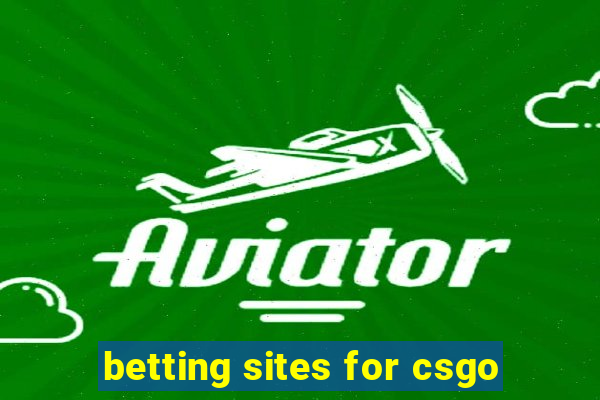 betting sites for csgo