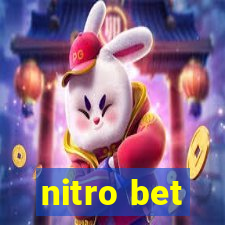 nitro bet