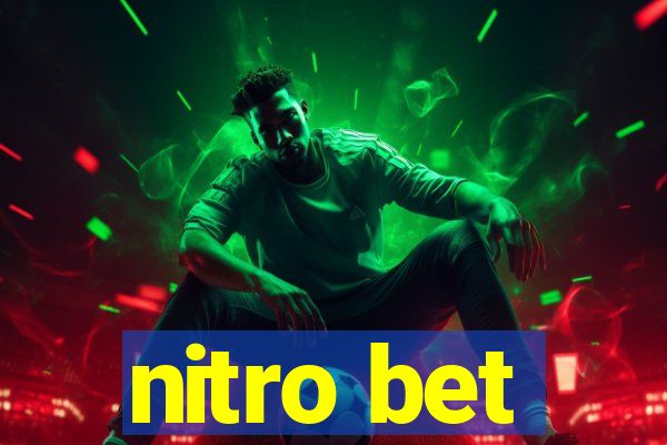 nitro bet