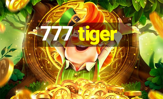 777 tiger