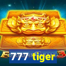 777 tiger