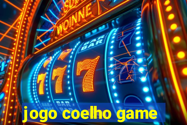 jogo coelho game