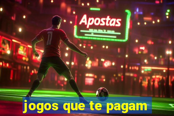 jogos que te pagam