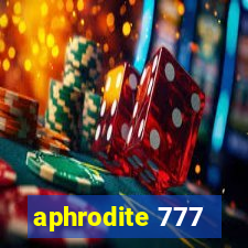 aphrodite 777