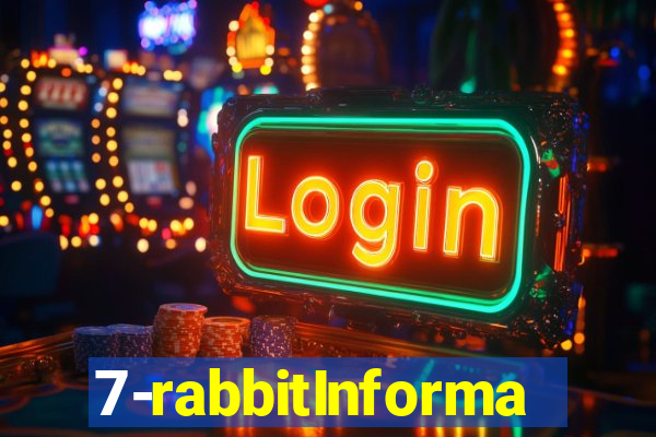 7-rabbitInformational