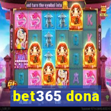 bet365 dona