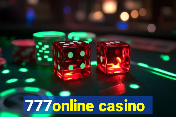 777online casino