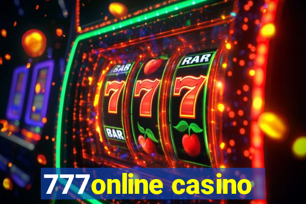 777online casino