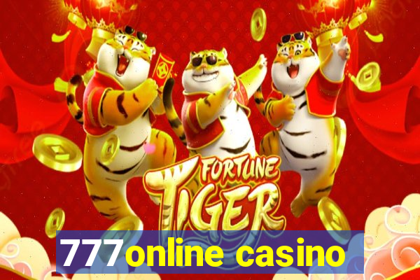 777online casino