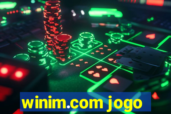 winim.com jogo