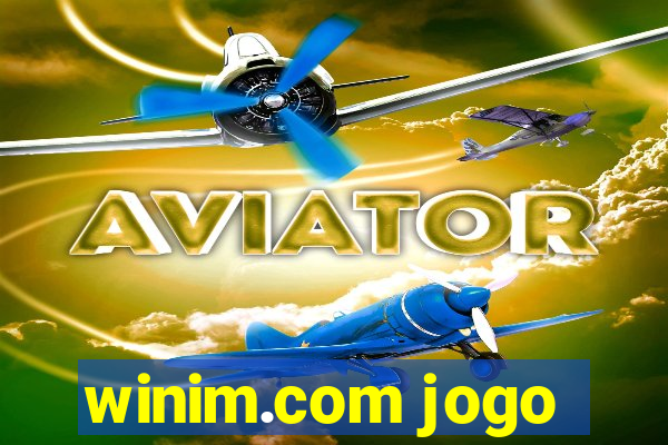 winim.com jogo