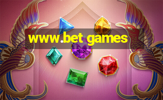 www.bet games