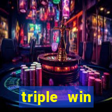 triple win slots-vegas casino