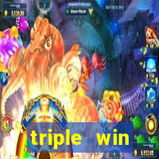 triple win slots-vegas casino