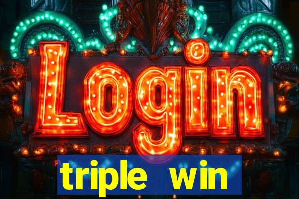 triple win slots-vegas casino