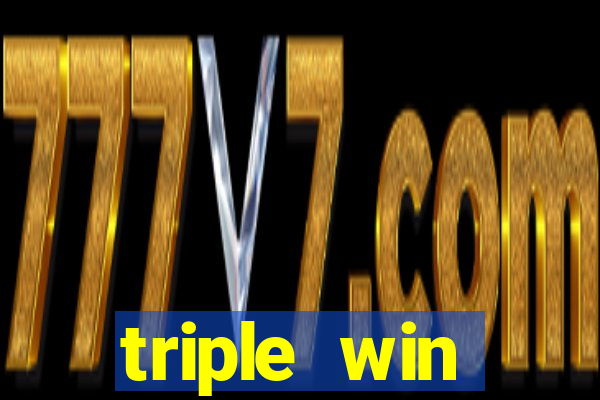 triple win slots-vegas casino