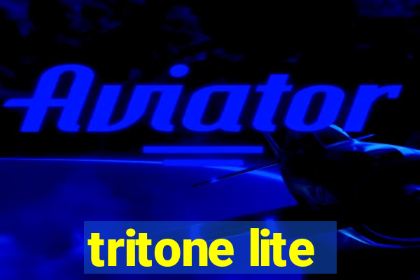 tritone lite