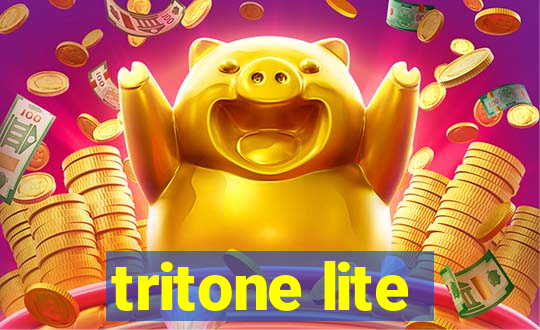 tritone lite