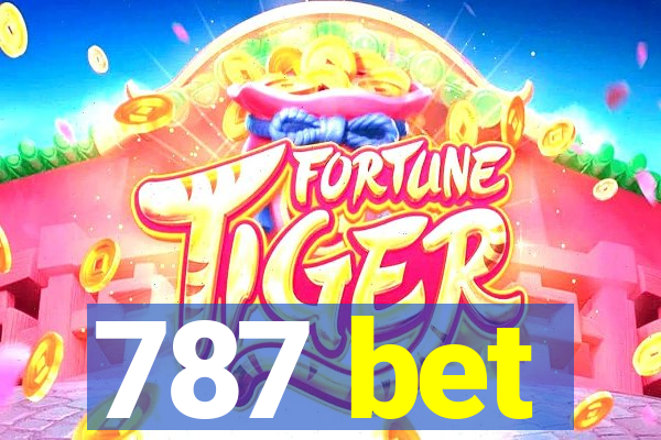 787 bet