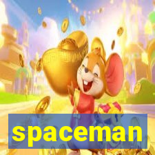 spaceman