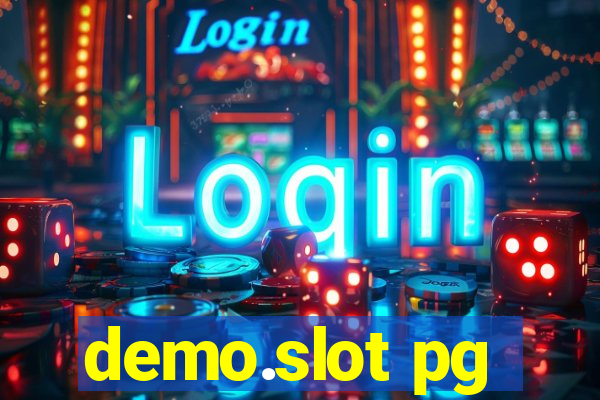 demo.slot pg