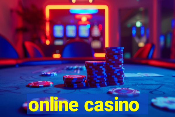 online casino