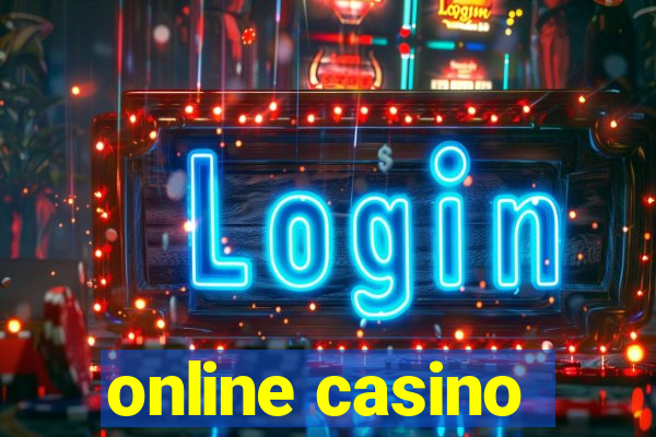 online casino