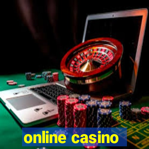 online casino