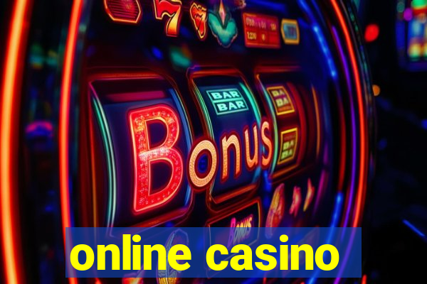 online casino