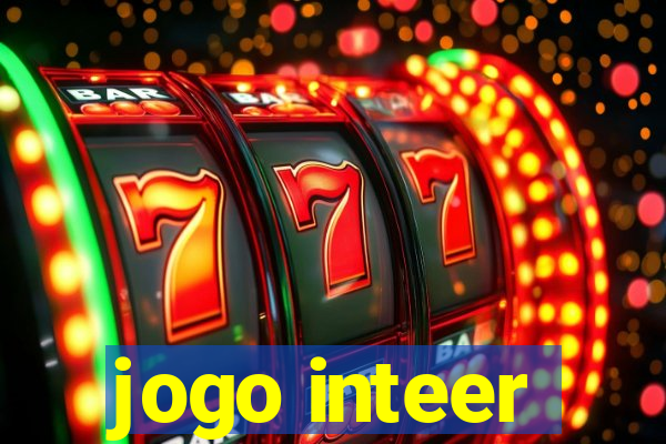 jogo inteer