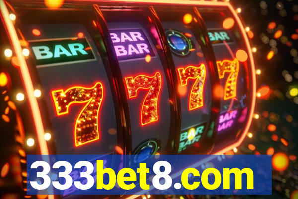 333bet8.com