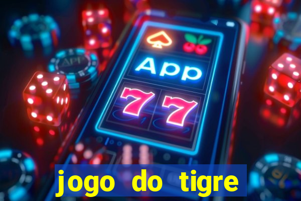 jogo do tigre pagando agora