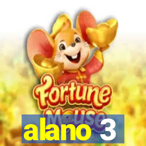 alano 3