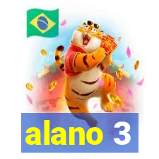 alano 3