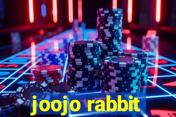 joojo rabbit