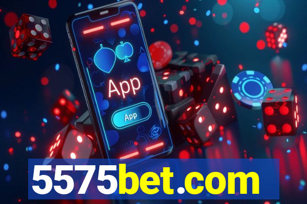 5575bet.com