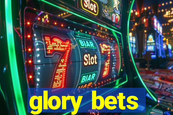 glory bets