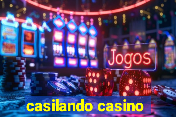 casilando casino