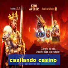 casilando casino