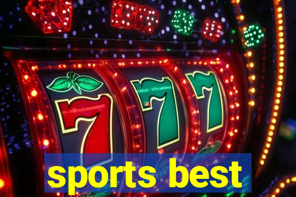 sports best