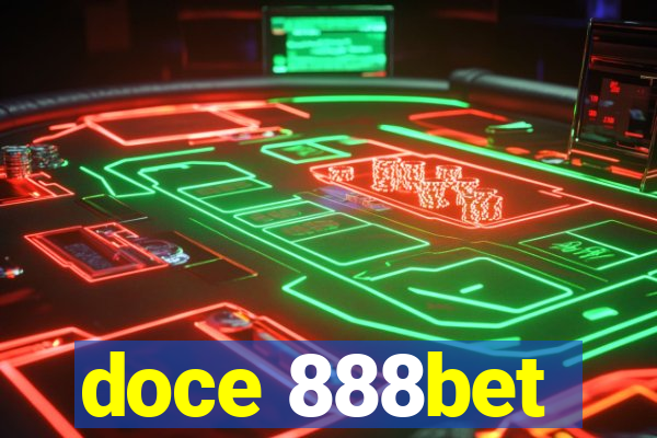 doce 888bet