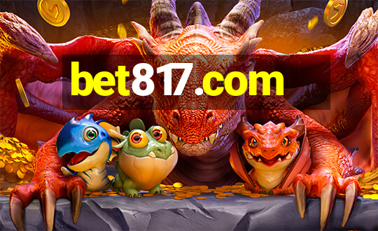 bet817.com