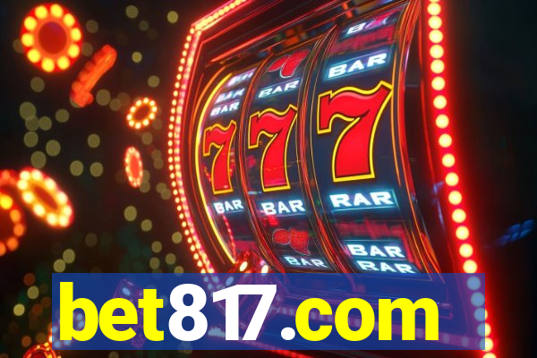 bet817.com