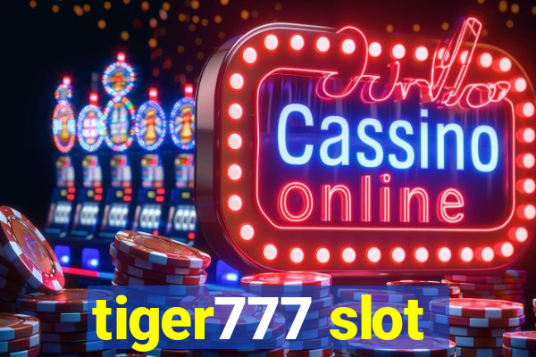 tiger777 slot