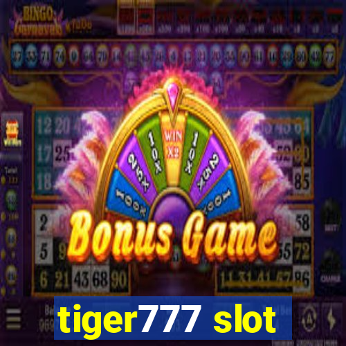 tiger777 slot