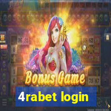 4rabet login