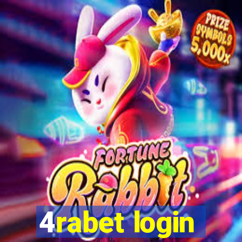 4rabet login