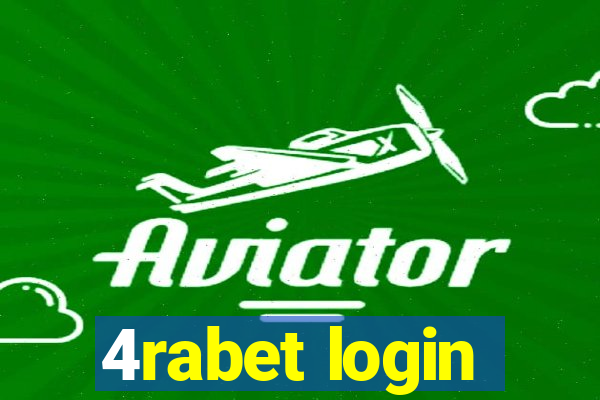 4rabet login